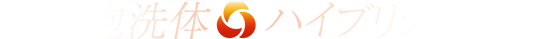 京都泡洗体ハイブリッドエステ